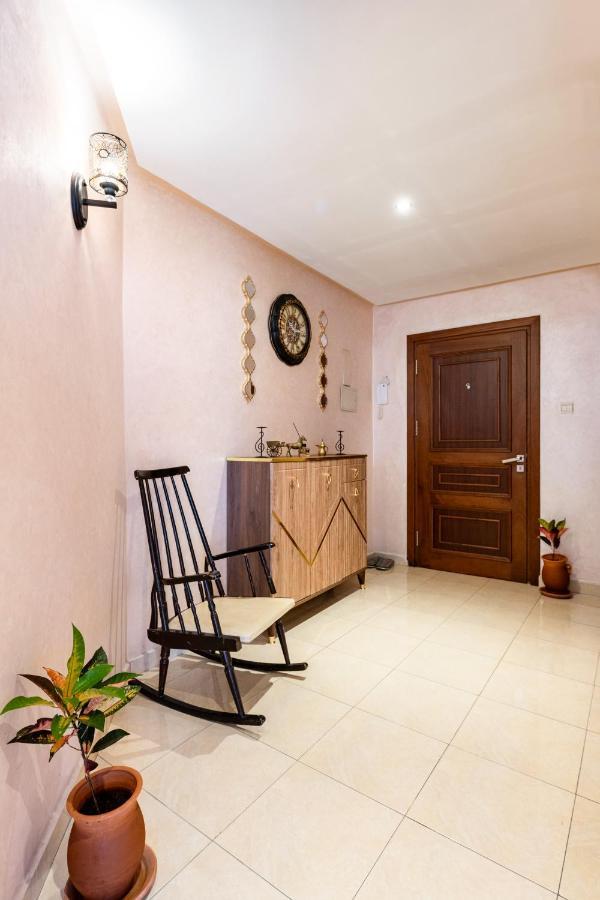 Appartement 2 Chambres Pres De La Corniche Tangier Exterior photo