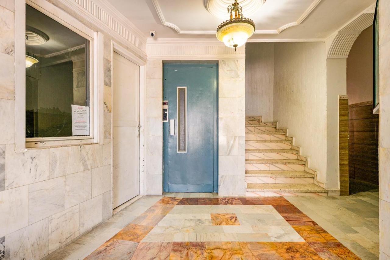 Appartement 2 Chambres Pres De La Corniche Tangier Exterior photo